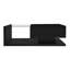 Solid Coffee Table with Storage-306028881