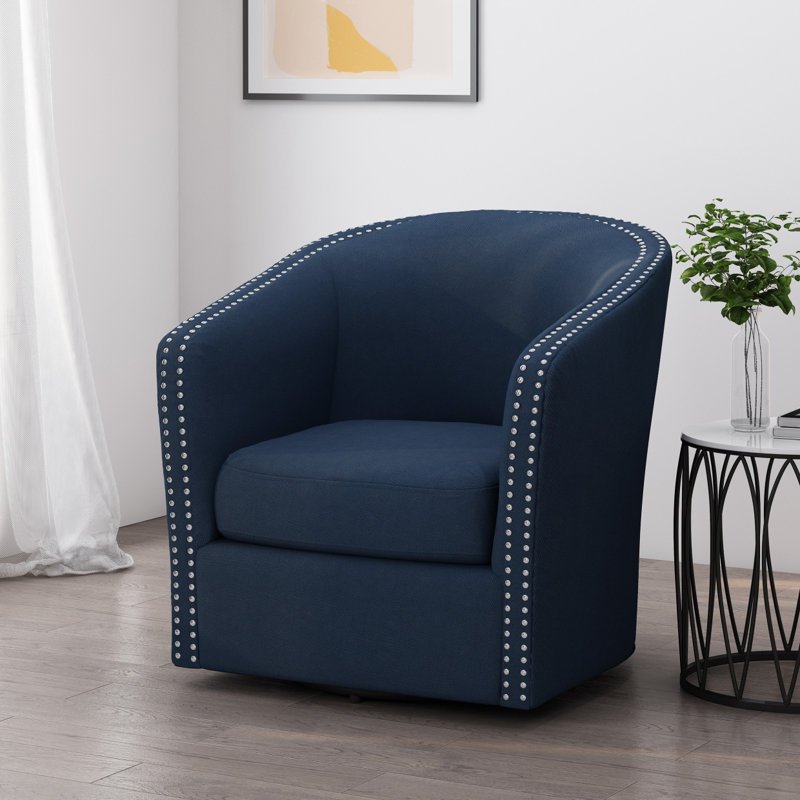 Canapé moderne Modern, Bleu