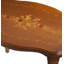 Brodhead Four Leg Coffee Table