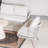 Fayette Round Side Table