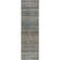 Premium Machine Washable Melvin AMF1167 Stripes Rug