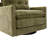 Swivel Barrel Chair Single Sofa-1370594797