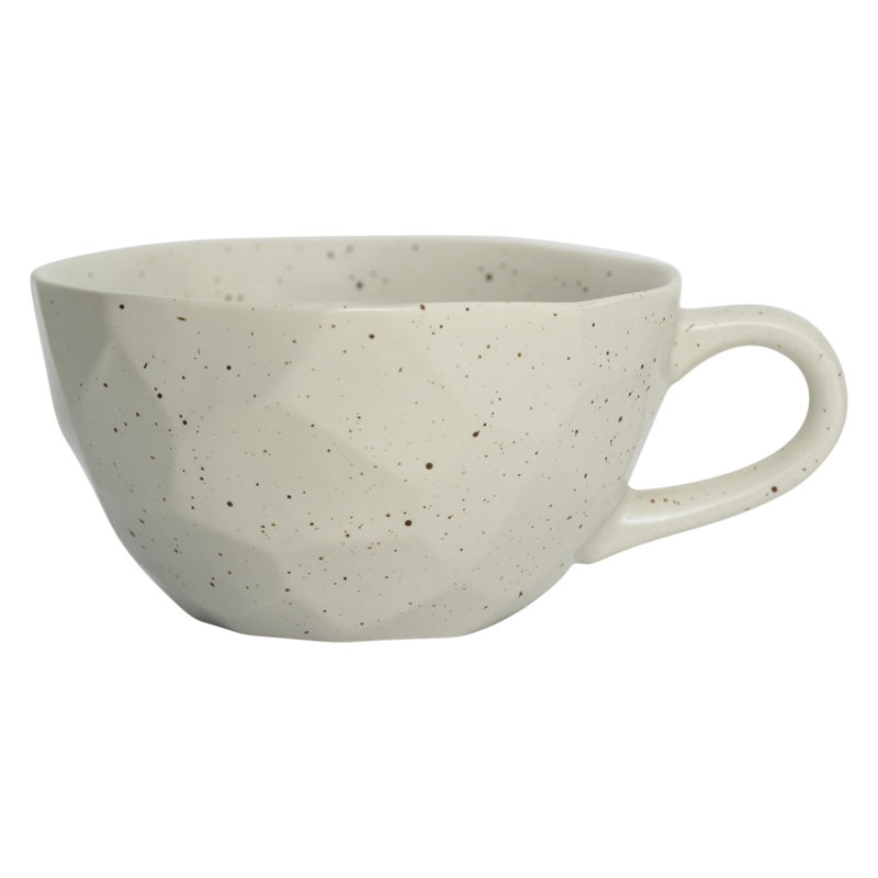 Tasse Zyshonne, Brouillard