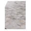 Natural Hide Hand Woven Cowhide Geometric Area Rug-25306893