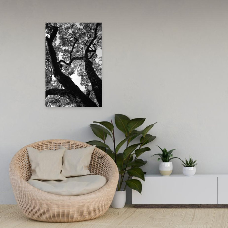 Art contemporain, art contemporain abstrait, H 24 po x l 16 po