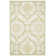 Holmsten Hand Hooked Wool Pile Floral Rug