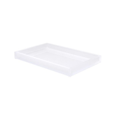Bathroom Tray