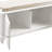 Ribbs Linen Upholstered Storage Bench-1984706452