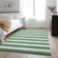 Tapis vert Cerrito AMF528 lavable à la machine de qualité supérieure-103947061