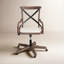 Chaise de bureau Mooreton