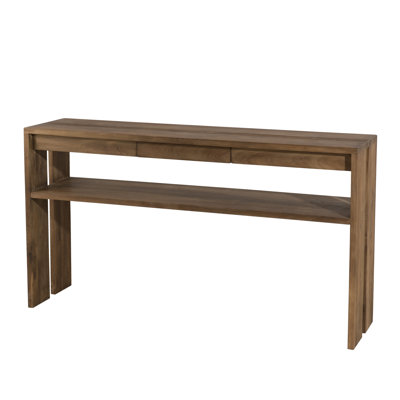 Sandrine 140cm Console Table