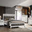 Commode 5 tiroirs Randall
