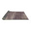 Tapis décoratif multicolore à motif abstrait-1868498386