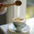 Euro Kitchen Scoop Set - Fruitwood