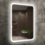Daysun Rectangle Mirror