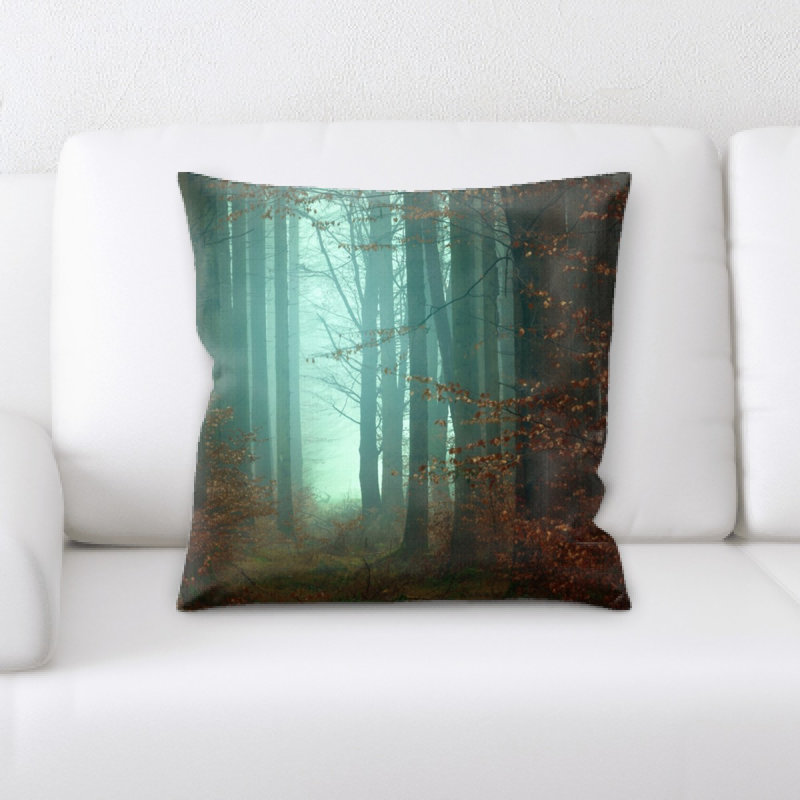Hershel Throw Pillow