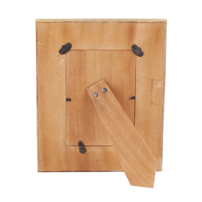Wood Picture Frame, 5" x 7"