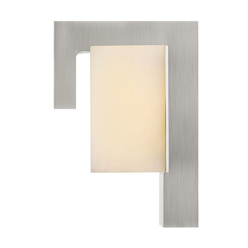 Hinkley Cadiz Bathroom Vanity, Brushed Nickel