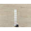 Tapis rond blanc en laine pure noué à la main 9 pi 10 po x 9 pi 10 po BC81028DB9464056857DB2A16230D01B