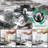 Stainless Steel Glass Rinser For Kitchen Sink, Kitchen Sink Accessories Cup Washer-93762226