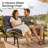 51.97'' Wide Patio Loveseat-129434210