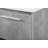 Kasper 48'' Single Bathroom Vanity with Resin Top-138743431