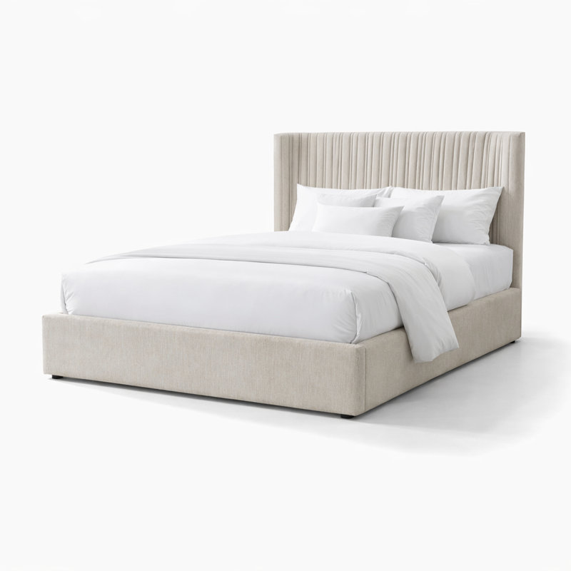 Held Light Bed-King, King