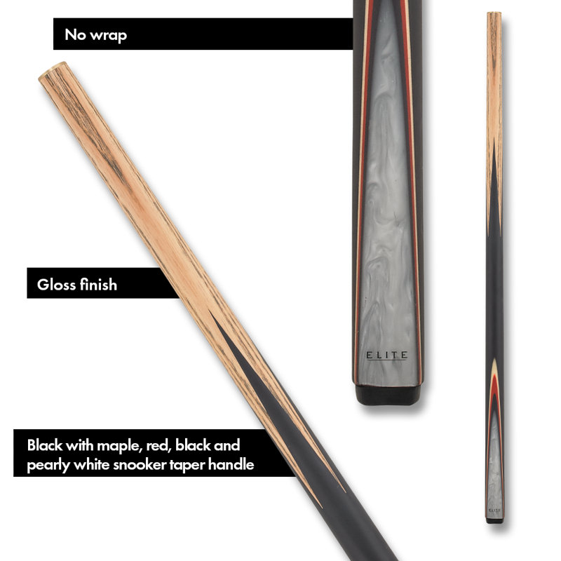 59" Pool Cue, 17