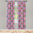 Room Darkening Sliding Panel Pair-1156202166