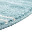 Tapis bleu Katlain-1342482713