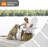 Suzzette Foldable Outdoor Adirondack Set-233269495