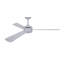 Climate III 52in 3-Blades Indoor Ceiling Fan with Remote Control-1801350739