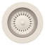 SILGRANIT-Matched Metal Disposal Waste Flange-83194768