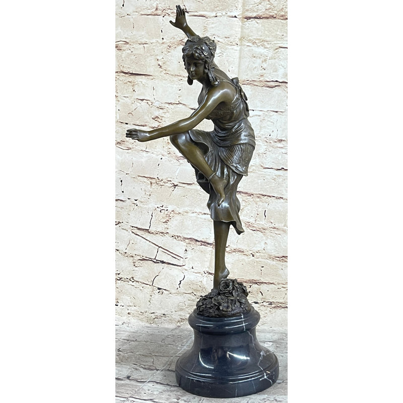 Figurines et sculptures Teyler