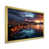 Gold Picture Framed
