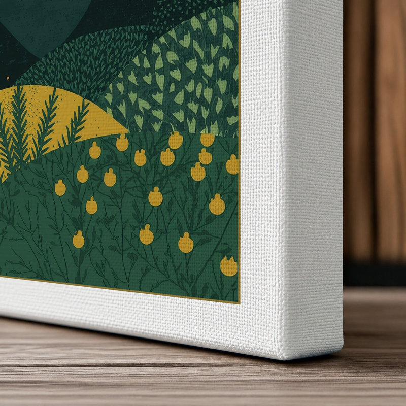 Print, 18x12 - 45.7 x 30.5 cm, White Border