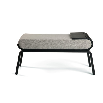 So Upholstered Bench