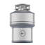 Evolution 1 HP Continuous Garbage Disposal-28472100
