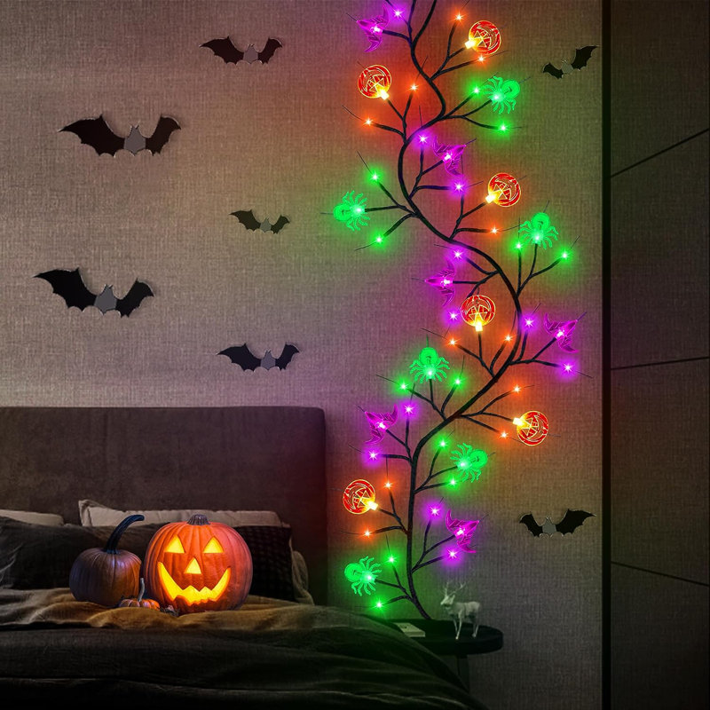 Jamina 9.96'' String Lights