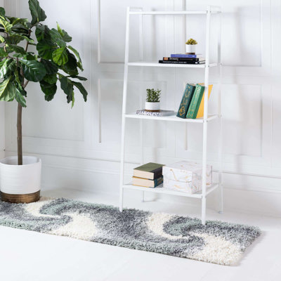 Abstract Indoor Rug