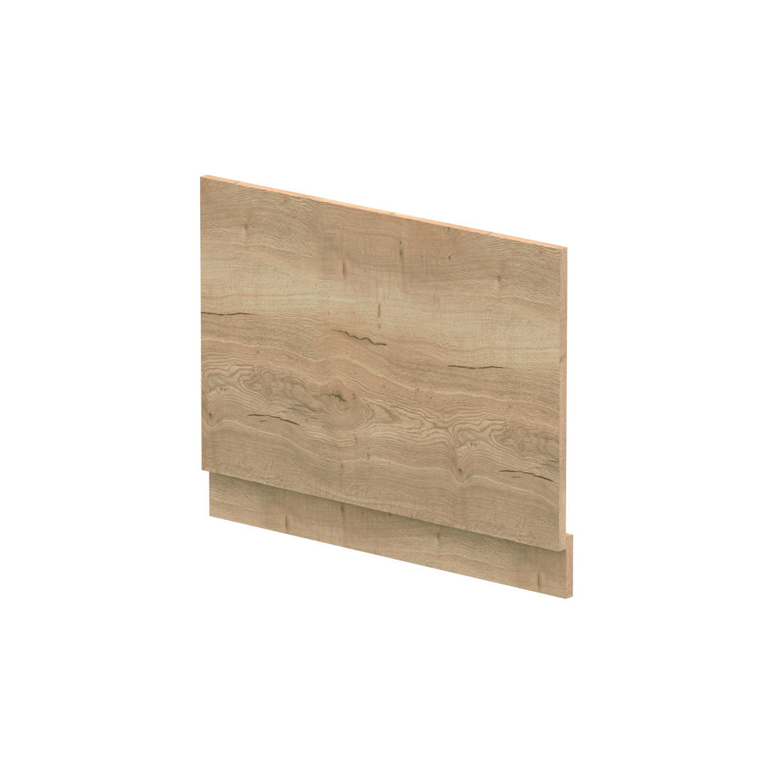 750Mm Bath End Panel & Plinth