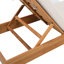 Chaise longue Melrose Montford