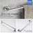 5 - Piece Bathroom Hardware Set-55622481