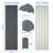 Roof Panels Galvanized Steel Hardware Roofing Sheets-93940281-102834742