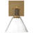 Southglenn Armed Sconce-2039343115