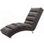 Chaise longue en lin, chaise longue moderne pour bureau ou salon-807623929