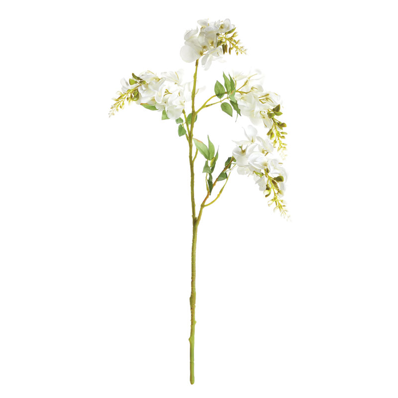 23.5-Inch Wisteria Stem