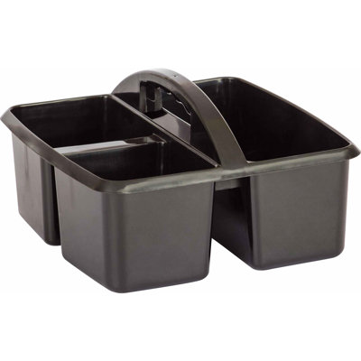 Rebrilliant Plastic Decorative Bin