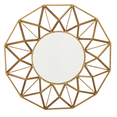 Miroir d'appoint Belinda