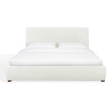 Callahan Upholstered Bed